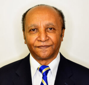 Tsehay Demeke